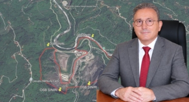 Görele OSB’de 5 Bin Kişilik İstihdam İçin Geri Sayım