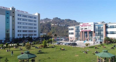 GRÜ’de İngilizce İşletme Programı Eğitim Hayatına Başlıyor