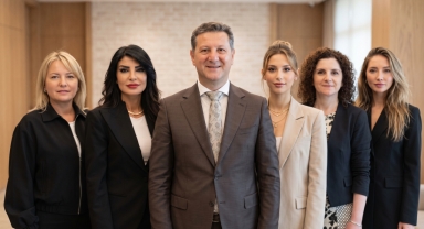 GTSO Başkan Adayı Kılıçaslan’dan Kadın Girişimcilere Yeni Model!