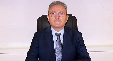 Hasan Çakırmelikoğlu, GTSO Başkanlığına Yeniden Adaylığını Açıkladı