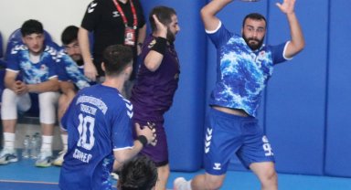 Hentbol: Erkekler Süper Lig