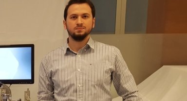 Huzursuz bacak sendromuna yönelik geliştirilen yenilikçi çorap sistemi tescillendi