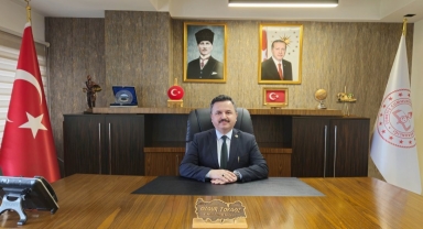 İl Millî Eğitim Müdürü Özgür Tokgöz’den Yeni Eğitim Yılı Mesajı
