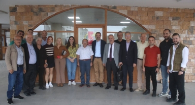 IPI BİLGİ EDİNME HAKKI GİRESUN'DA GERÇEKLEŞTİ