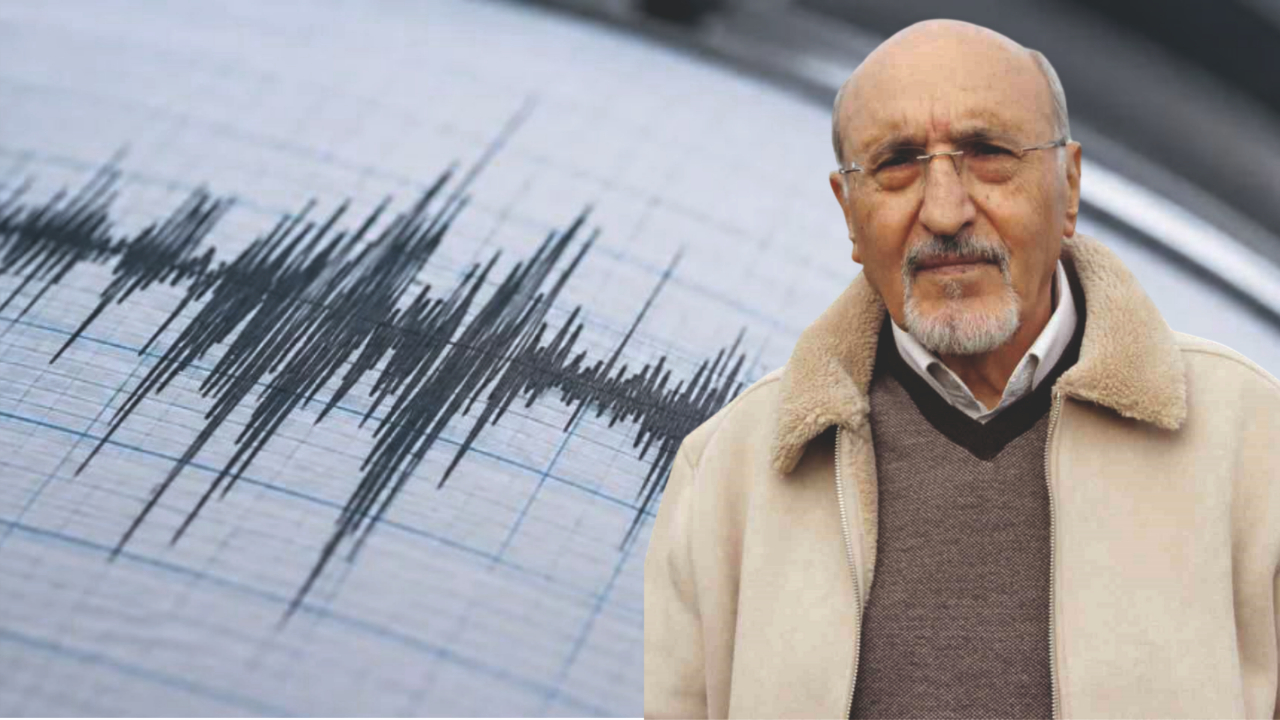 Karadeniz Sabah Saatlerinde Sallandı! Deprem Sonrası Dikkat Çeken Uyarı