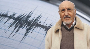 Karadeniz Sabah Saatlerinde Sallandı! Deprem Sonrası Dikkat Çeken Uyarı