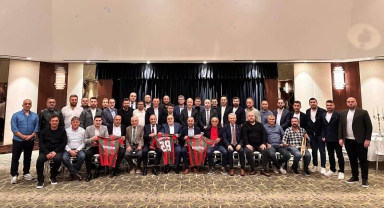 Keşap Belediyespor'dan İstanbul'da 