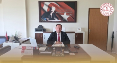 Keşap İlçe Milli Eğitim Müdürü Aykıt'tan 2026-2027 Eğitim Öğretim Yılı Mesajı