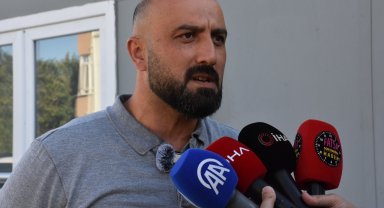 Komşu ilde trafikte nefes borusuna ilaç kaçan kişi Heimlich manevrasıyla kurtarıldı