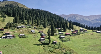 Kültür, tarih ve doğanın buluştuğu nokta: Yağlıdere Vadisi