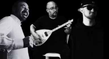 Kümbet Yaylası’nda Müzik Ve Eğlence Dolu Gece