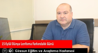 Lenfoma Belirtileri Neler? Uzmanı Tek Tek Anlattı