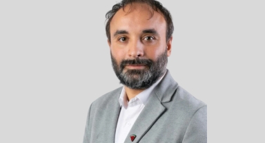 Ödüllü Akademisyen Doç. Dr. Yasin Söğüt, Trabzon Üniversitesi Kadrosunda