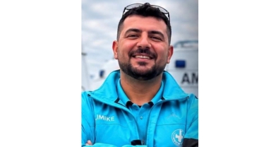 Organ Nakli Sırasında Meydana Gelen Kazada Yaralanan Hemşire Hayatını Kaybetti