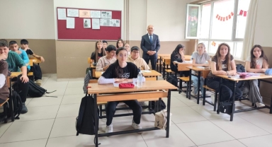 Piraziz’de DYK Kursları Yerinde İncelendi