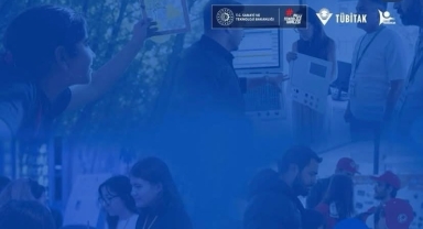 TÜBİTAK Proje Teşvik Ödülleri İçin Başvurular Başladı
