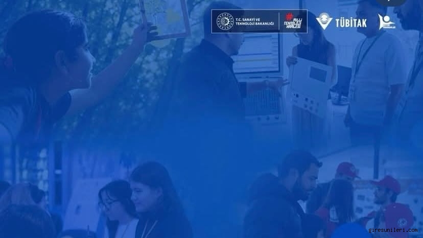 TÜBİTAK Proje Teşvik Ödülleri İçin Başvurular Başladı