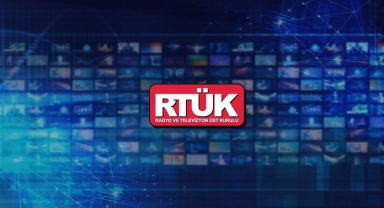 RTÜK'ten uyarı: 