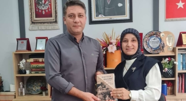 SAĞLIK VE İŞ DÜNYASI BİR ARAYA GELDİ: PROF. DR. GÜNAYDIN’DAN KÖKSALDI GAYRİMENKUL’E ZİYARET