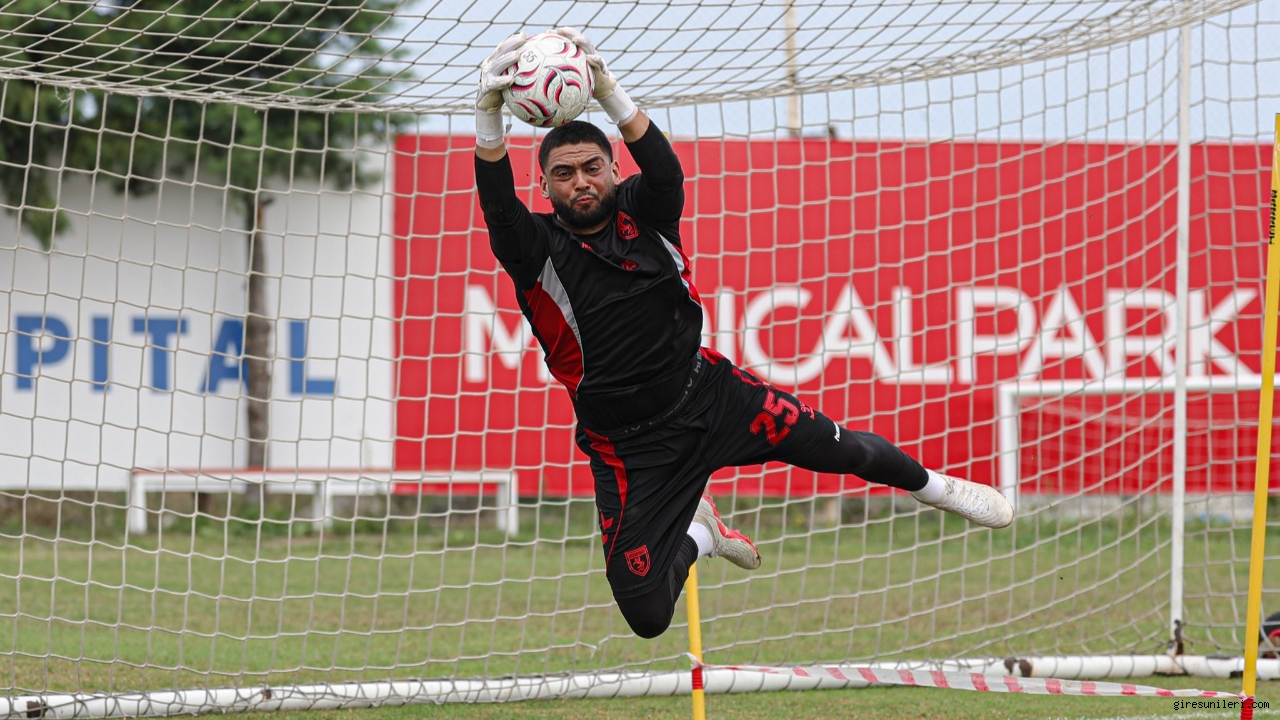 Samsunspor, Trabzonspor maçı hazırlıklarına başladı