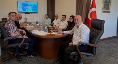 Şebinkarahisar Belediyesi Eylül Ayı Olağan Meclis Toplantısı Gerçekleştirildi