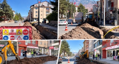 Şebinkarahisar’da Hedef Belli!