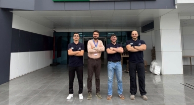 TEKNOFEST 2026'da Giresun'a Türkiye Şampiyonluğu Gururu
