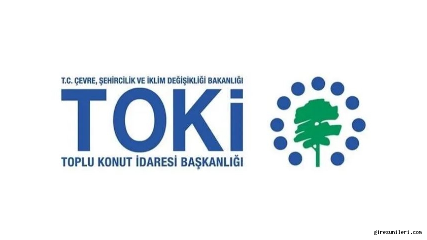 TOKİ, Giresun dahil 47 ilde 405 arsayı açık artırmayla satacak