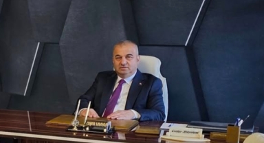 Toplantıda Rahatsızlanan AK Parti Giresun İl Başkan Yardımcısı Cumhur Karahasan Tedavi Altında