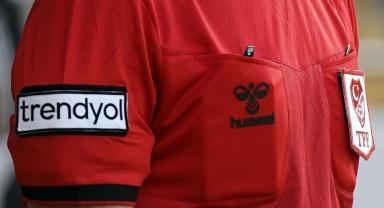 Trendyol Süper Lig’de 5. haftanın hakemleri belli oldu!