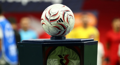 Trendyol Süper Lig'de 6. hafta heyecanı