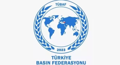 Türkiye Basın Federasyonu'ndan Ersin Çelik açıklaması