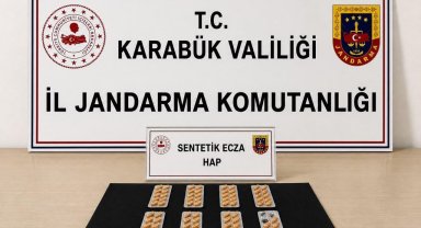 Uyuşturucu operasyonlarında 5 şüpheli yakalandı