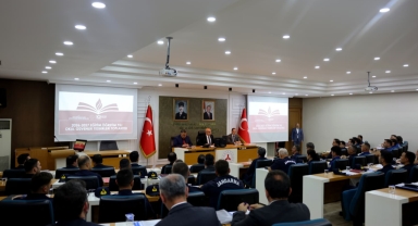 Vali Koç’tan Okul Güvenliği İçin Talimat: “İnisiyatif Alın”