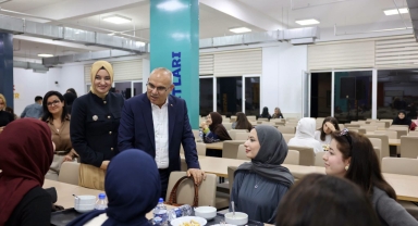 Vali Mustafa Koç’tan Kale Ve Güre’de Gönül Buluşmaları