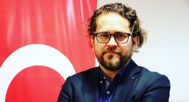 Yazar Said Ercan'dan Yapay Zekâ Şirketlerinin Veri Toplama Yöntemlerine Yönelik Uyarı