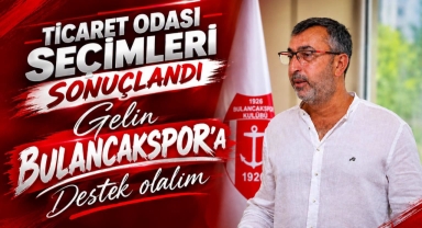 1926 Bulancakspor Başkanı Alparslan’dan İş Dünyasına Destek Çağrısı