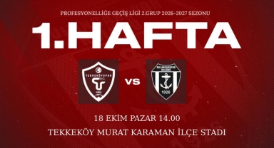 1926 Bulancakspor İlk Maçına Deplasmanda Çıkacak!
