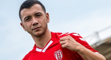 1926 Bulancakspor Kadrosuna Yeni İsim