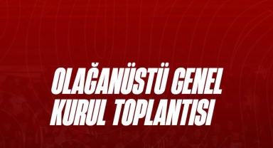 1926 Bulancakspor, Olağanüstü Genel Kurul'a Gidiyor