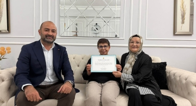 AK Parti Giresun’da Mahalle Mahalle Ziyaret Seferberliği