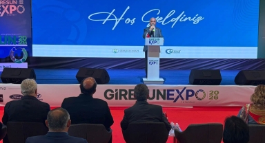 AK Parti Milletvekili Ali Temür'den 