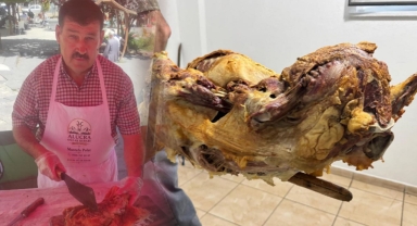 Alucra'nın coğrafi işaretli lezzeti yılda 6 ay sofraları süslüyor!