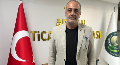 Artvin'de Butko zeytini ve zeytinyağının satış fiyatları belirlendi