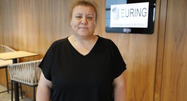 Avrupa'nın kuş halkalama uzmanları Samsun'da buluştu