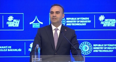 Bakan Kacır: 