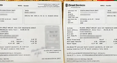 Bulancak Annelerinden Gazze'ye Anlamlı Destek!