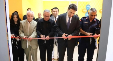 Bulancak Fen Lisesi’nde Kodlama Atölyesi Açıldı