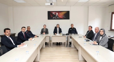 Bulancak’ta 29 Ekim Cumhuriyet Bayramı Hazırlıkları Başladı