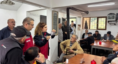 Bulancak’ta Kahverengi Kokarca Mücadelesi Sürüyor